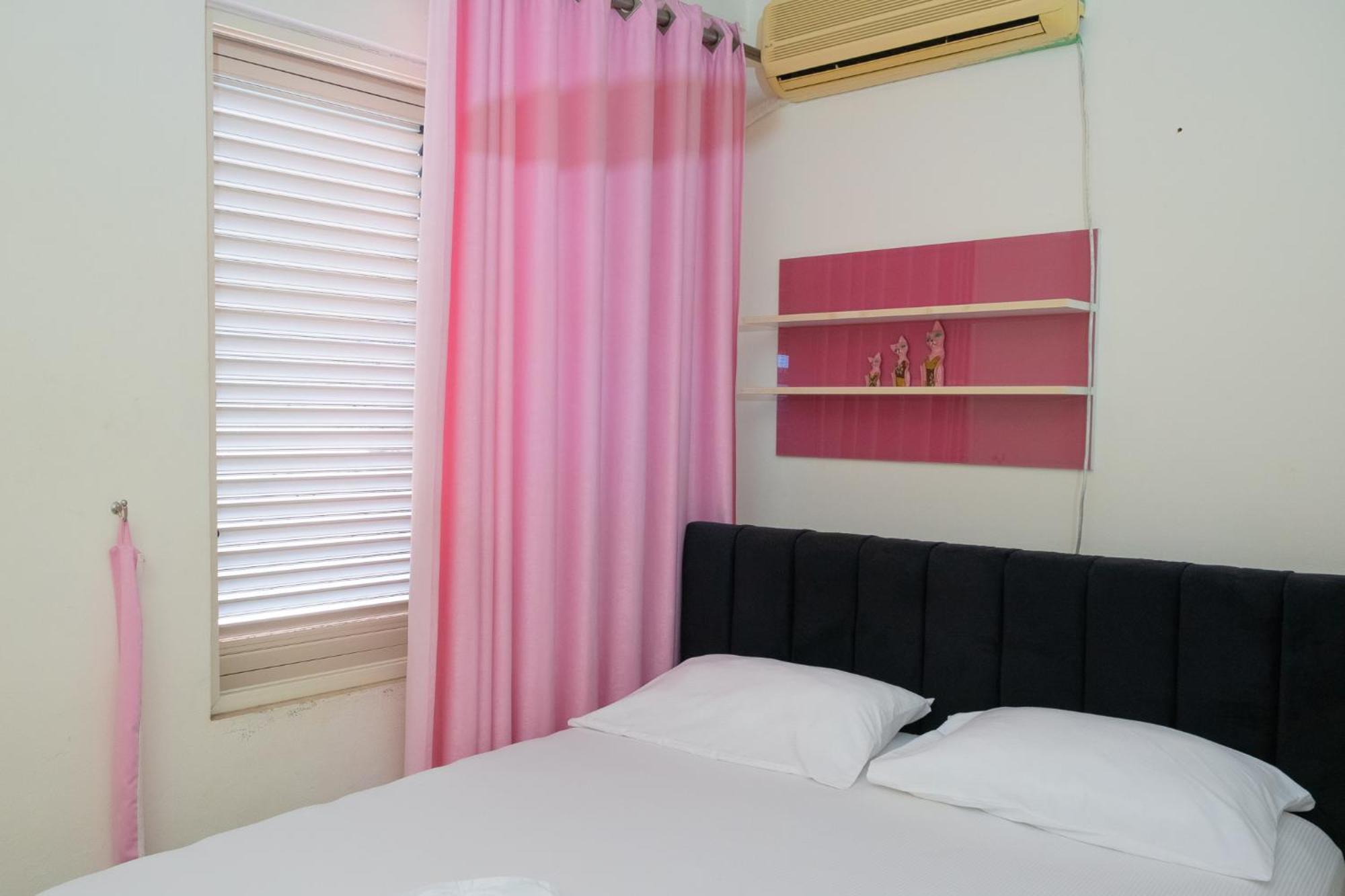Albjona Guesthouse Тирана Екстериор снимка