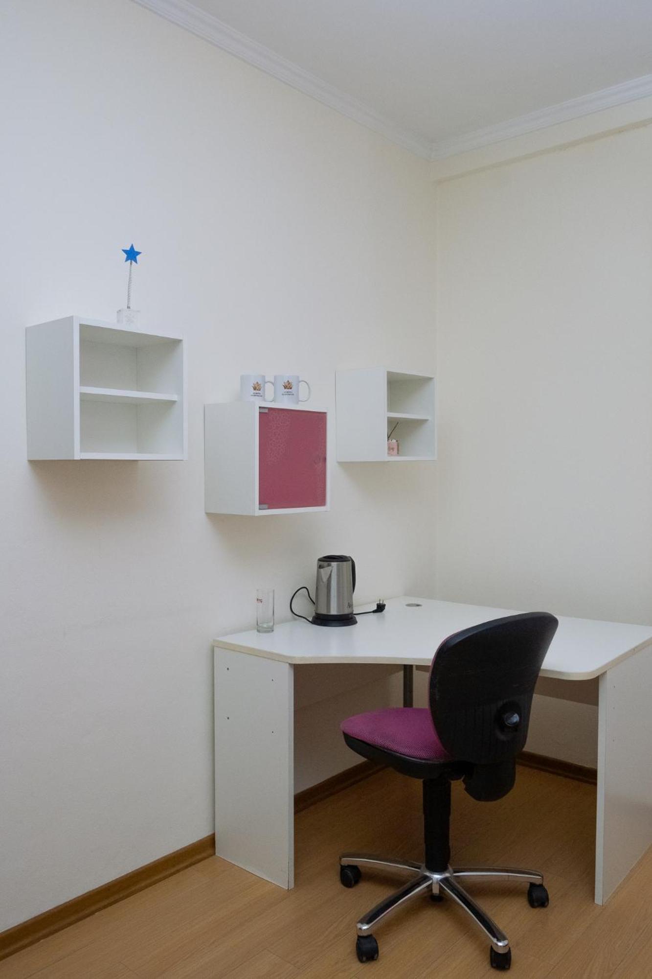 Albjona Guesthouse Тирана Екстериор снимка